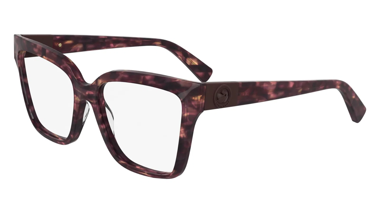 Longchamp LO2754 Eyeglasses - view 2